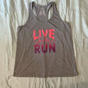 Free w/ bundle of $12 or more Danskin Workout Tank